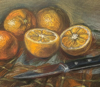 Still Lifes
